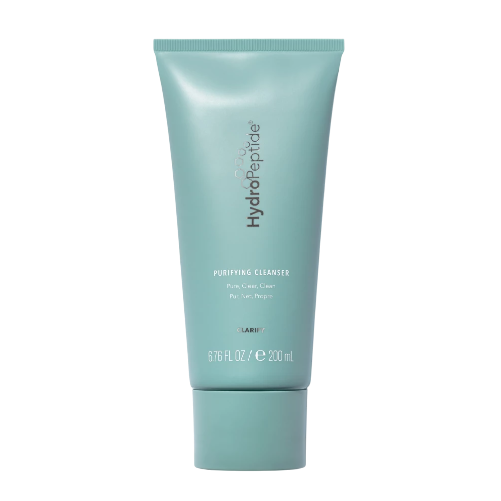 HYDROPEPTIDE Purifying Cleanser 200ml - Очищуючий засіб для обличчя HYDROPEPTIDE Purifying Cleanser 200ml - Очищуючий засіб для обличчя